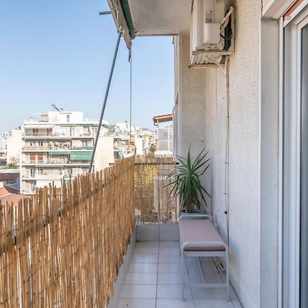 City Oasis: Newly Renovated 2Br Apt In City Center Athens Exterior photo