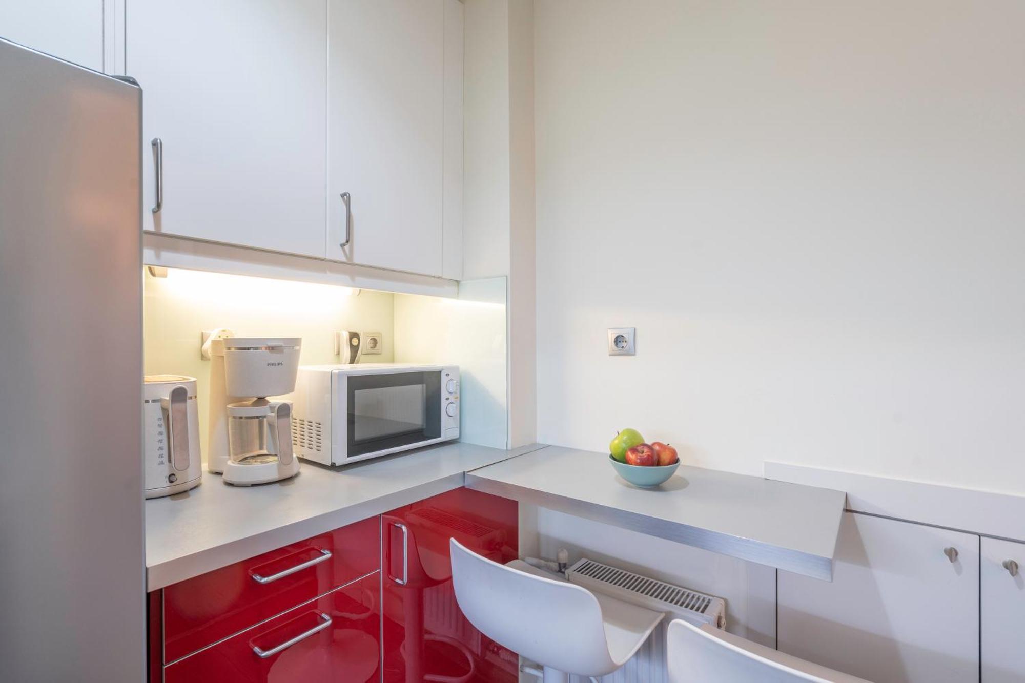 City Oasis: Newly Renovated 2Br Apt In City Center Athens Exterior photo