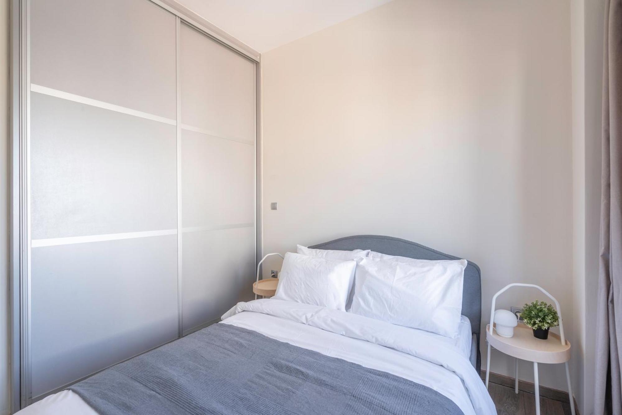 City Oasis: Newly Renovated 2Br Apt In City Center Athens Exterior photo